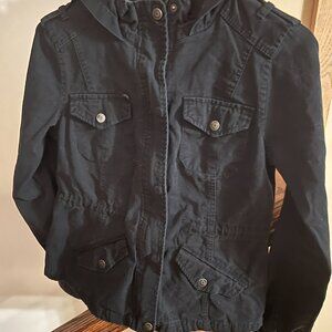 Prince & Fox jacket Sz S